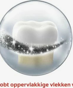 Aanbiedingen 👍 Colgate Max White Charcoal Whitening Stain Guard Tandpasta - 4 X 75 Ml - Voordeelverpakking 🛒 -Oral-B Shop 550x503 4