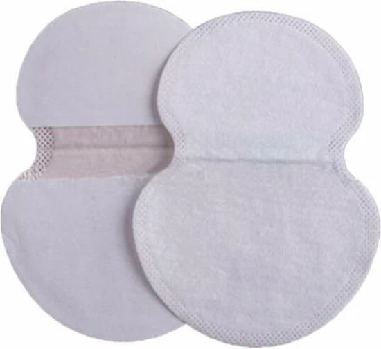 Promo β Dutchmen E-commerce Okselpads – Overmatig Zweten – Zweet – Zweetoksels – Transpiratie – Extreem Zweten – Nachtelijk Zweten – Snel Zweten - 100 Stuks π€© 4 Promo β Dutchmen E-commerce Okselpads – Overmatig Zweten – Zweet – Zweetoksels – Transpiratie – Extreem Zweten – Nachtelijk Zweten – Snel Zweten - 100 Stuks π€© - Afbeelding 2