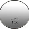 Promo ❤️ Gerard Brinard Gérard Brinard Metalen Zuignapspiegel Make Up Spiegel Ø16cm - 3 Zuignappen 😀