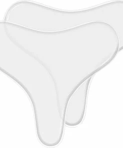 Beste Pirce π Simia™ Anti Rimpel Beauty Pads - Decolleté Large T Shape Set (2 Stuks) - Herbruikbaar Anti Aging Siliconen Pad Tegen Lijntjes En Slaaprimpels π 12 Beste Pirce π Simia™ Anti Rimpel Beauty Pads - Decolleté Large T Shape Set (2 Stuks) - Herbruikbaar Anti Aging Siliconen Pad Tegen Lijntjes En Slaaprimpels π -Oral-B Shop 550x506