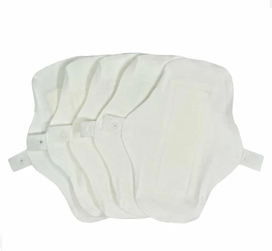 Uitgang π Merkloos 5 Dunne 100% Katoen Wasbare Inlegkruisjes π 3 Uitgang π Merkloos 5 Dunne 100% Katoen Wasbare Inlegkruisjes π