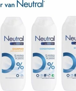 Begroting 𧨠Neutral Parfumvrij - 6 X 250 Ml - Anti-Roos Shampoo π 14 Begroting 𧨠Neutral Parfumvrij - 6 X 250 Ml - Anti-Roos Shampoo π -Oral-B Shop 550x507 3