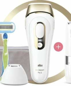 Flash-uitverkoop π Braun Silk Expert Pro 5 PL5129 - IPL Lichtontharingsapparaat π 17 Flash-uitverkoop π Braun Silk Expert Pro 5 PL5129 - IPL Lichtontharingsapparaat π -Oral-B Shop 550x508 2