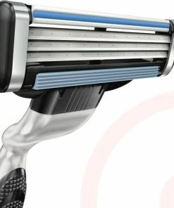 Goedkoop ⌛ Gillette Mach3 Turbo-1up-scheersysteem ???? 23 Goedkoop ⌛ Gillette Mach3 Turbo-1up-scheersysteem ???? -Oral-B Shop 550x509