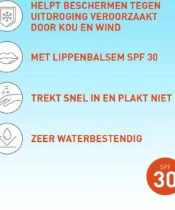 Begroting 🥰 Vision Ski & Sport 2-in-1 Zonnebrand - SPF 30 - 20 Ml 🎁 -Oral-B Shop 550x509 3