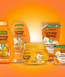 Flash-uitverkoop π― Garnier Loving Blends Conditioner - Argan & Cameliaolie - Droog En Dof Haar - 6 X 250 Ml - Voordeelverpakking β 17 Flash-uitverkoop π― Garnier Loving Blends Conditioner - Argan & Cameliaolie - Droog En Dof Haar - 6 X 250 Ml - Voordeelverpakking β -Oral-B Shop 550x510 2