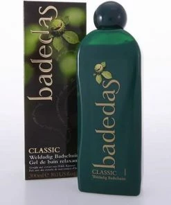 Kopen 🎁 Badedas Classic - 300 Ml - Badschuim 🧨 -Oral-B Shop 550x512 2