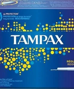 Hete verkoop ❤️ Tampax CEF Regular 😍 -Oral-B Shop 550x512 6