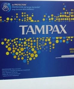 Hete verkoop ❤️ Tampax CEF Regular 😍 -Oral-B Shop 550x513 3