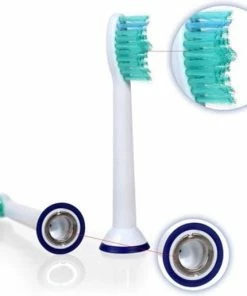 Beste deal π Merkloos Opzetborstels Passend Op Philips Sonicare 8 Stuks β 10 Beste deal π Merkloos Opzetborstels Passend Op Philips Sonicare 8 Stuks β -Oral-B Shop 550x515 1