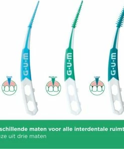 Flash-uitverkoop 👍 3x GUM Soft-Picks Advanced Regular 30 Stuks 🤩 -Oral-B Shop 550x515 5