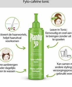 Beste deal ⌛ Plantur39 Cafeïne Tonic - 200 Ml 🌟 -Oral-B Shop 550x516 5