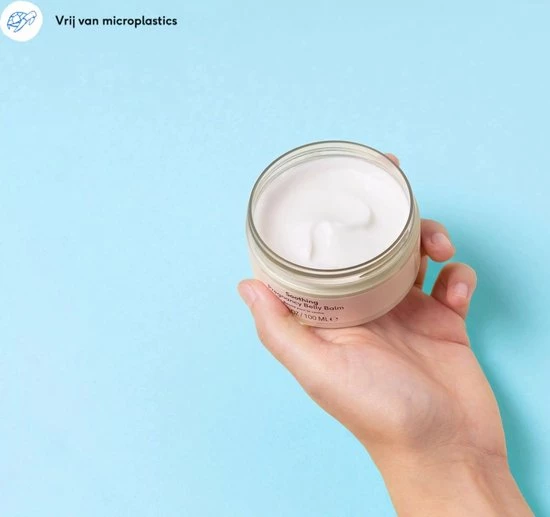 Beste Pirce ✔️ Naïf Ocean Doucheschuim - 2 X 200ml - Met Natuurlijke Ingrediënten 🥰 4 Beste Pirce ✔️ Naïf Ocean Doucheschuim - 2 X 200ml - Met Natuurlijke Ingrediënten 🥰 - Afbeelding 2