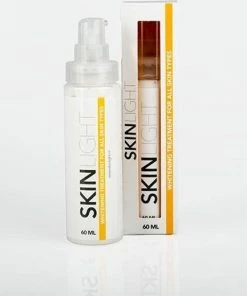 Beste recensies van 😀 Skinlight Huidbleekcreme - 60ml - Alle Huidtypes - Maakt De Huid Tot 3 Tinten Lichter 🧨 -Oral-B Shop 550x519 1