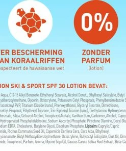 Begroting 🥰 Vision Ski & Sport 2-in-1 Zonnebrand - SPF 30 - 20 Ml 🎁 -Oral-B Shop 550x519 10
