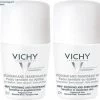 Coupon 🎁 Vichy Deodorant Gevoelige Huid Roller - Deodorant - 2 X 50 Ml 🛒