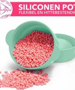 Uitgang π MURLEY'S Wax Apparaat Ontharen Set 600 Gram Waxbonen - 50x Houten Spatels - Extra Siliconenpot 𧨠12 Uitgang π MURLEY'S Wax Apparaat Ontharen Set 600 Gram Waxbonen - 50x Houten Spatels - Extra Siliconenpot 𧨠-Oral-B Shop 550x519 5