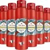 Aanbiedingen 🎉 Old Spice Hawkridge Deodorant Spray 6 X 150 Ml 🎁 1 Aanbiedingen 🎉 Old Spice Hawkridge Deodorant Spray 6 X 150 Ml 🎁 -Oral-B Shop 550x520 4
