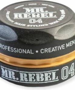 Nieuw π Mr. Rebel Haar Wax Mannen - Haar Wax - Hair Wax MR>REBEL Hair Styling Wax ( 6 Stuks + Een Styling Kam Gratis ) 900 ML π 15 Nieuw π Mr. Rebel Haar Wax Mannen - Haar Wax - Hair Wax MR>REBEL Hair Styling Wax ( 6 Stuks + Een Styling Kam Gratis ) 900 ML π -Oral-B Shop 550x521 3