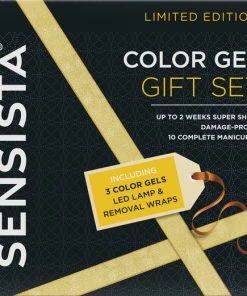 Coupon 🤩 Sensista Giftset ⌛