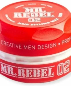 Nieuw π Mr. Rebel Haar Wax Mannen - Haar Wax - Hair Wax MR>REBEL Hair Styling Wax ( 6 Stuks + Een Styling Kam Gratis ) 900 ML π 12 Nieuw π Mr. Rebel Haar Wax Mannen - Haar Wax - Hair Wax MR>REBEL Hair Styling Wax ( 6 Stuks + Een Styling Kam Gratis ) 900 ML π -Oral-B Shop 550x522 3