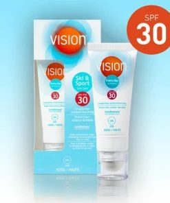 Begroting 🥰 Vision Ski & Sport 2-in-1 Zonnebrand - SPF 30 - 20 Ml 🎁 -Oral-B Shop 550x522 5