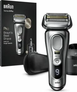Kopen 👍 Braun Series 9 Pro 9467cc Elektrisch Scheerapparaat, Wet & Dry, Met SmartCare Center ❤️ -Oral-B Shop 550x523 1