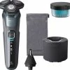 Flash-uitverkoop π₯ Philips SHAVER Series 5000 S5586/66 Elektrisch Scheerapparaat, SteelPrecision-mesjes, Wet & Dry, Reinigingsstation π₯ 2 Flash-uitverkoop π₯ Philips SHAVER Series 5000 S5586/66 Elektrisch Scheerapparaat, SteelPrecision-mesjes, Wet & Dry, Reinigingsstation π₯ -Oral-B Shop 550x523 5