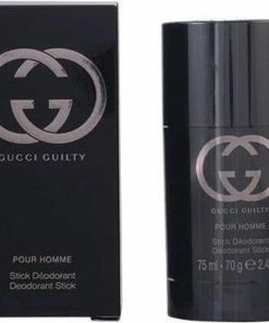Nieuw 🤩 Gucci Guilty Man - 75g - Deodorant 🥰