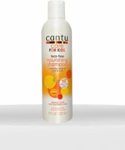 Beste Verkoop 🥰 Cantu - Kids Care - Nourishing Shampoo - 237ml 🔔 -Oral-B Shop 550x525 11