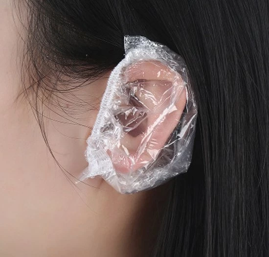 Kopen π Cozy Cake® 20 Stuks Oorbeschermer Douche - Oorbeschermer Haarverf - Wegwerp - Water Bescherming - Oor Afdichting β 4 Kopen π Cozy Cake® 20 Stuks Oorbeschermer Douche - Oorbeschermer Haarverf - Wegwerp - Water Bescherming - Oor Afdichting β - Afbeelding 2