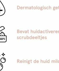 Promo π Etos Bodyscrub - Douche - Dermatologisch Getest - 4 X 200 Ml π 9 Promo π Etos Bodyscrub - Douche - Dermatologisch Getest - 4 X 200 Ml π -Oral-B Shop 550x525 6