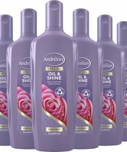 Beste Pirce β¨ Andrélon Oil & Shine Special Shampoo - 6 X 300 Ml - Voordeelverpakking π 12 Beste Pirce β¨ Andrélon Oil & Shine Special Shampoo - 6 X 300 Ml - Voordeelverpakking π -Oral-B Shop 550x526 1
