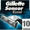 Beste Pirce π Gillette Sensor Excel Scheermesjes (10st.) π 2 Beste Pirce π Gillette Sensor Excel Scheermesjes (10st.) π -Oral-B Shop 550x527 2