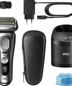 Kopen 👍 Braun Series 9 Pro 9467cc Elektrisch Scheerapparaat, Wet & Dry, Met SmartCare Center ❤️ -Oral-B Shop 550x527 5