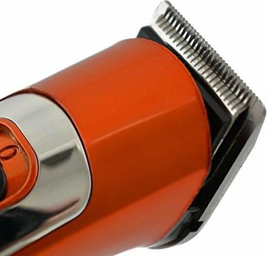 Coupon ???? Kemei Baardtrimmer ???? 6 Coupon ???? Kemei Baardtrimmer ???? - Afbeelding 4
