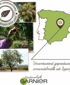 Goedkoopste π― Garnier Loving Blends Milk Mask Amandel Haarmasker - 2 X 250ml - Multiverpakking - Normaal Tot Lichtdroog Haar π 8 Goedkoopste π― Garnier Loving Blends Milk Mask Amandel Haarmasker - 2 X 250ml - Multiverpakking - Normaal Tot Lichtdroog Haar π -Oral-B Shop 550x528 1