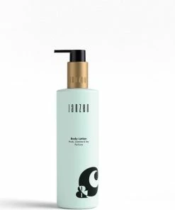 Groothandel 🔔 JANZEN Body Lotion &C Musk Jasmine & Joy 🎉 -Oral-B Shop 550x528 2