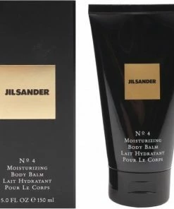 Promo π Jil Sander No 4 Bodylotion - 150 Ml π 24 Promo π Jil Sander No 4 Bodylotion - 150 Ml π -Oral-B Shop 550x531 4