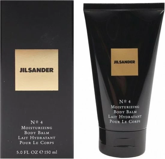 Promo π Jil Sander No 4 Bodylotion - 150 Ml π 8 Promo π Jil Sander No 4 Bodylotion - 150 Ml π - Afbeelding 6