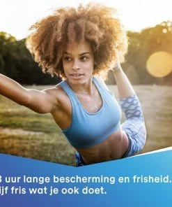 Beste deal 😉 Rexona Aloe Vera Deodorant Roller - 6 X 50 Ml - Voordeelverpakking 😍 -Oral-B Shop 550x531 5