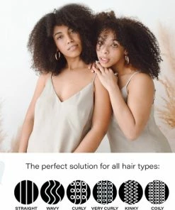 Goedkoop 🔥 BELLIVE® Satijnen Slaapmuts + Scrunchie - Slaapmuts Dames + Mannen - Bonnet Satijn - Satijnen Slaapmuts Verstelbaar - Slaapmuts Heren - Haarnetjes - Satijnen Slaapmuts Krullen - Krullen - Satijnen Bonnet - Dreadlocks - Elastiekjes - Zwart 👏 -Oral-B Shop 550x532 3