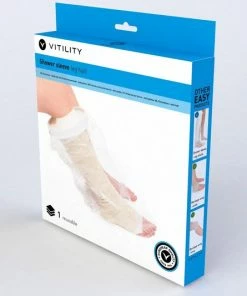 Coupon π₯ Vitility Douchehoes - Been Half π€© 25 Coupon π₯ Vitility Douchehoes - Been Half π€© -Oral-B Shop 550x533 10