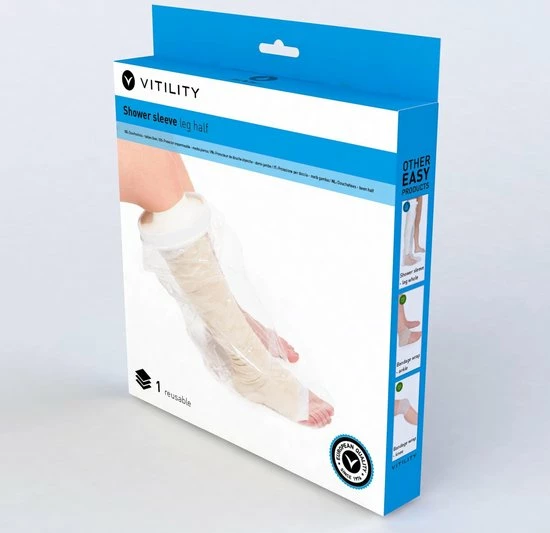 Coupon π₯ Vitility Douchehoes - Been Half π€© 11 Coupon π₯ Vitility Douchehoes - Been Half π€© - Afbeelding 9