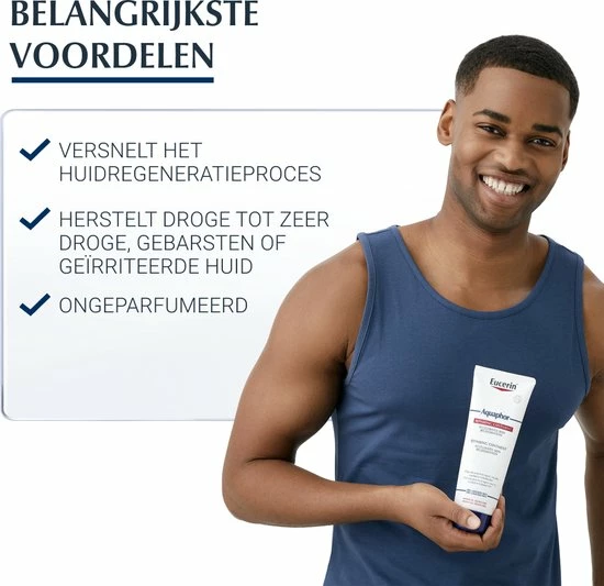 Uitgang π Eucerin Aquaphor Huidherstellende Zalf β¨ 4 Uitgang π Eucerin Aquaphor Huidherstellende Zalf β¨ - Afbeelding 2