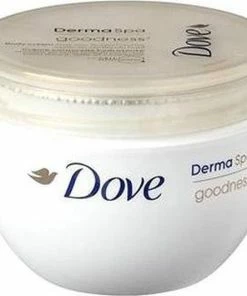 Begroting π Dove DermaSpa Goodness - 300 Ml - Bodycrème β€οΈ 11 Begroting π Dove DermaSpa Goodness - 300 Ml - Bodycrème β€οΈ -Oral-B Shop 550x533 14