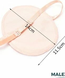 Promo ✨ MALEZO Premium Products Herbruikbare Okselpads Tegen Zweetvlekken 👍 -Oral-B Shop 550x533 15