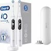 Kopen 💯 Oral B Oral-B IO Serie 7s Duo (Wit) 🔔 -Oral-B Shop 550x533 3