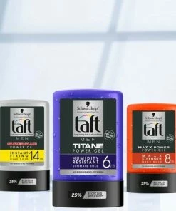 Uitgang 😉 Taft Titane Styling Gel Tottle 6x 300ml - Voordeelverpakking 😀 -Oral-B Shop 550x534 2