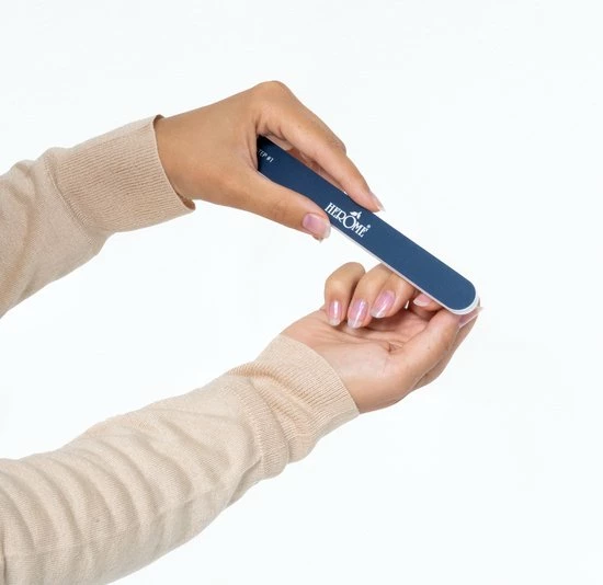 Beste Pirce π Herome Super Shine - Nagelvijl Buffer- Polijstvijl - Afwasbaar - Glanzende Nagels Zonder Nagellak π― 9 Beste Pirce π Herome Super Shine - Nagelvijl Buffer- Polijstvijl - Afwasbaar - Glanzende Nagels Zonder Nagellak π― - Afbeelding 7